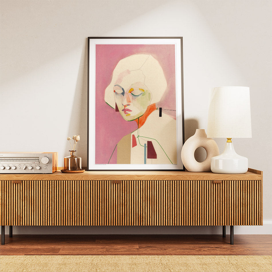 You Don’t Own Me - Art Poster