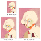 You Don’t Own Me - Art Poster