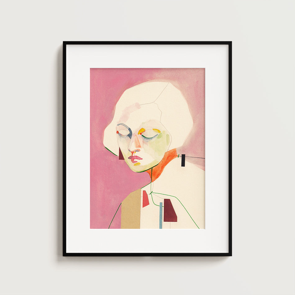 You Don’t Own Me - Fine Art Print