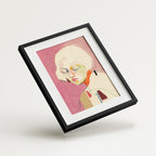 You Don’t Own Me - Fine Art Print