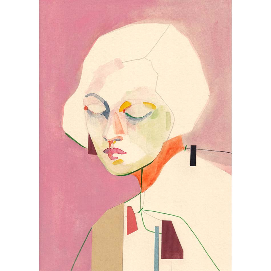 You Don’t Own Me - Fine Art Print