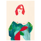 Ritroverai te stesso - Poster artistico