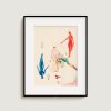 The Algorithm - Fine Art Print - Image 2