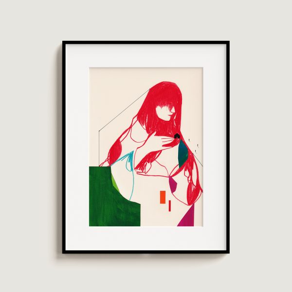 Surrender - Image 2