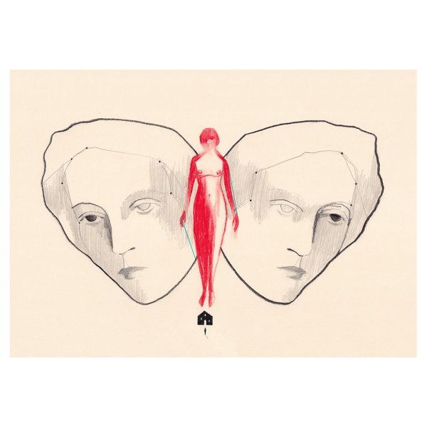 The Metamorphosis