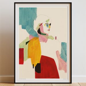 Ethereal - Art Print