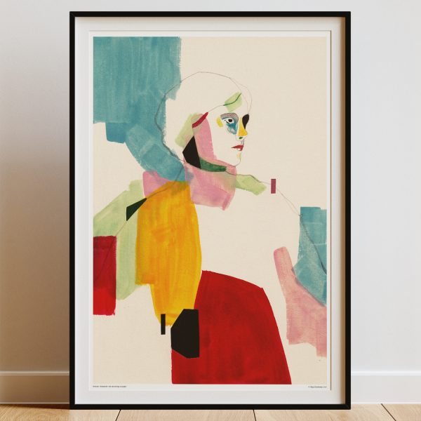 Ethereal - Art Print