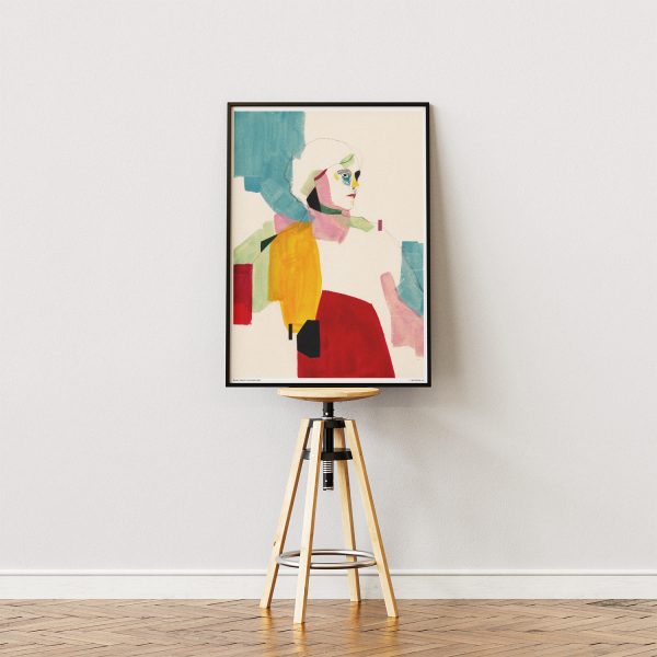 Ethereal - Art Print - Image 3