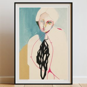 Resilience - Art Print