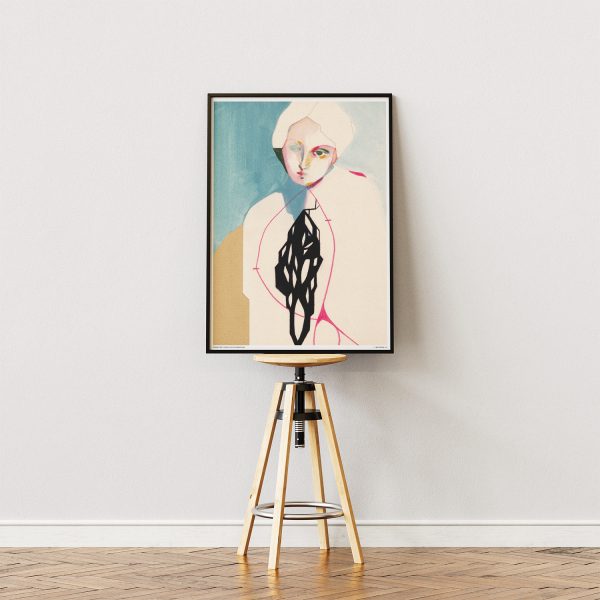 Resilience - Art Print - Image 3