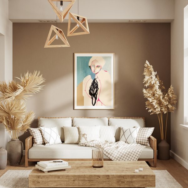 Resilience - Art Print - Image 8