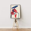 Time Doesn't Return - Art Print - Image 3