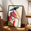 Time Doesn't Return - Art Print - Image 6