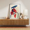 Time Doesn't Return - Art Print - Image 7
