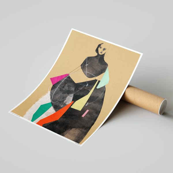 Unit - Art Print - Image 2