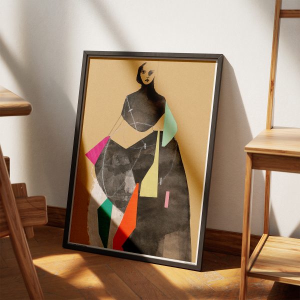 Unit - Art Print - Image 6