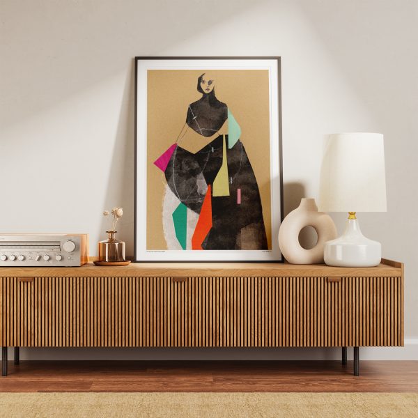 Unit - Art Print - Image 7