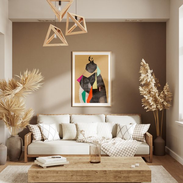 Unit - Art Print - Image 8