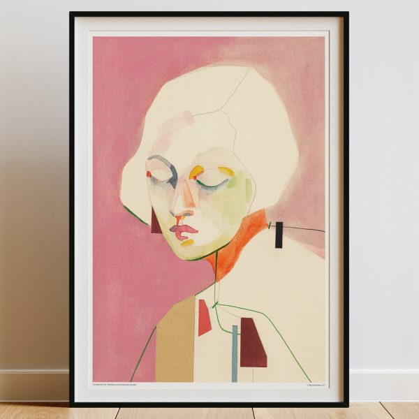 You Don't Own Me - Art Print