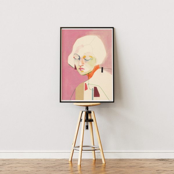 You Don't Own Me - Art Print - Image 3