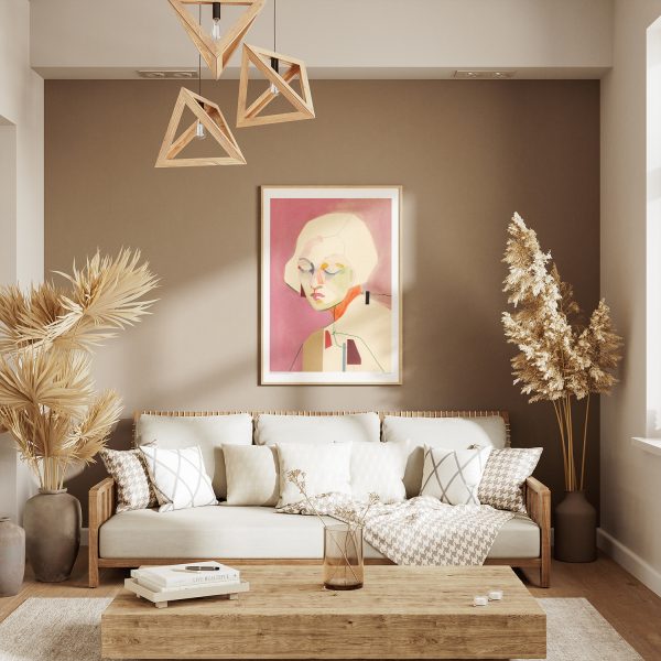 You Don't Own Me - Art Print - Image 8