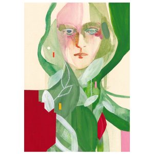 Singularity - Art Print