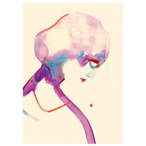 Something To Rely On - Art Print