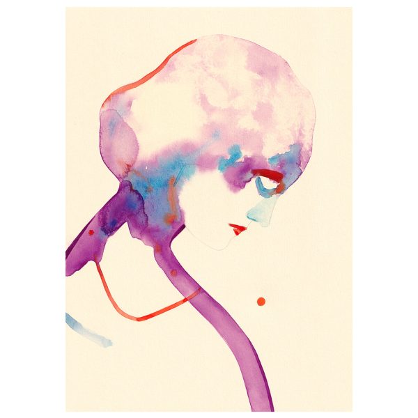 Something To Rely On - Art Print