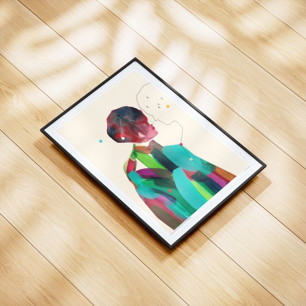 The Replacement - Art Print - Image 5
