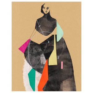 Unit - Art Print